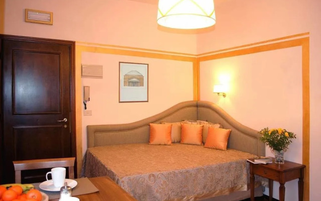 Appartamenti La Medicea