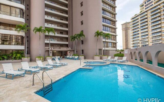 Canterbury Place 16D