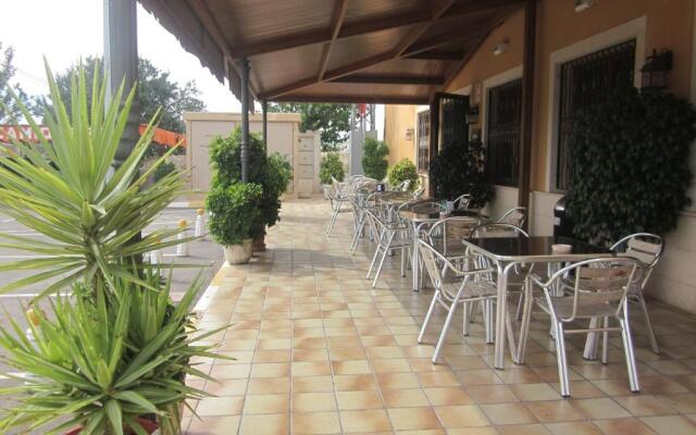 Hotel Totana Sur