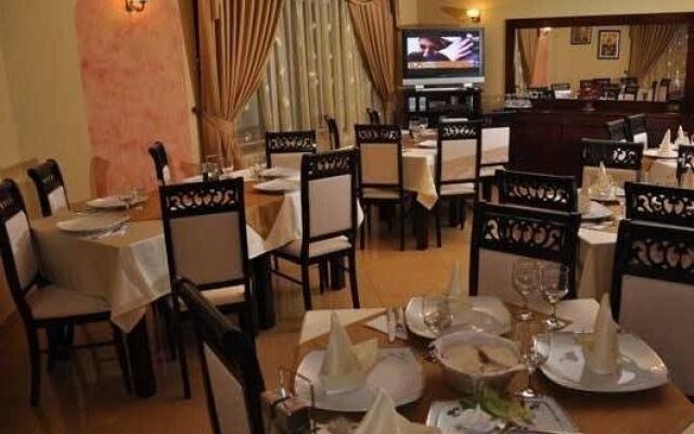 Vila Steaua Nordului