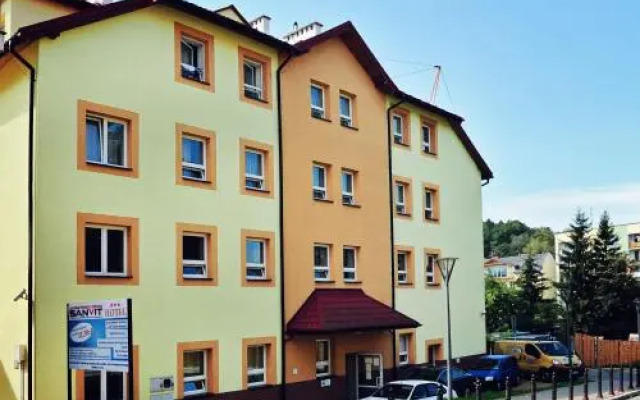 Centrum Promocji Zdrowia Sanvit