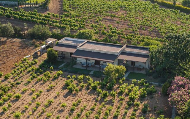 Bagbadem Tatil Ciftliği