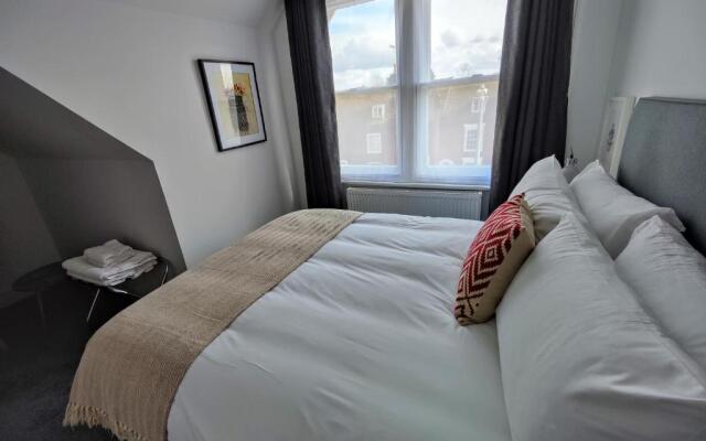 The Wincheap B&B