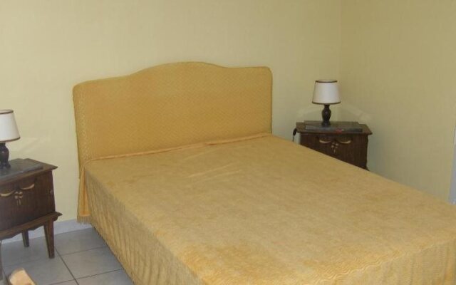 Residence Quelques Fleurs