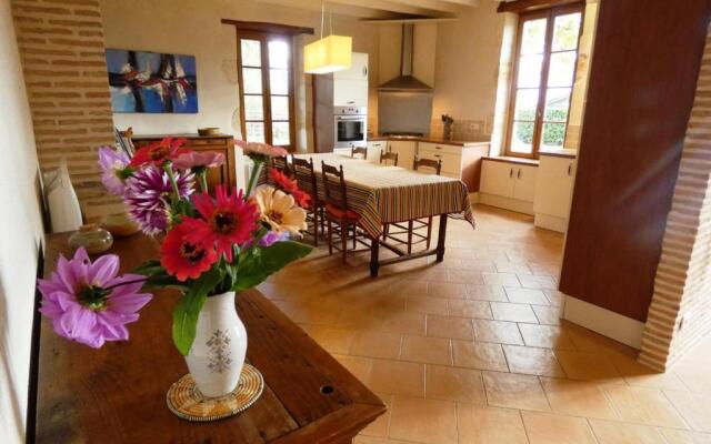 Gîte Pissos, 3 pièces, 5 personnes - FR-1-360-31