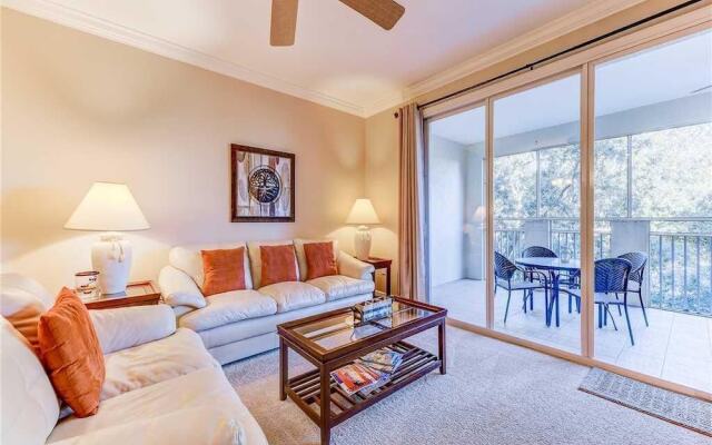 Tidelands 1934 - Three Bedroom Condo