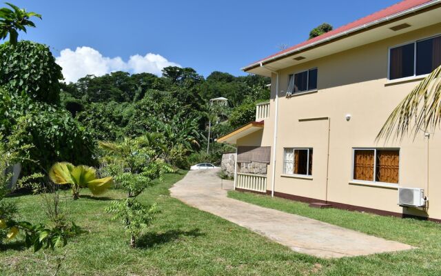 Zeph Selfcatering