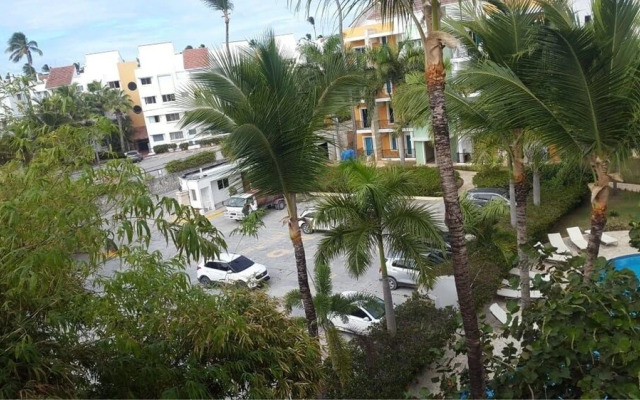 Olas de Punta Cana