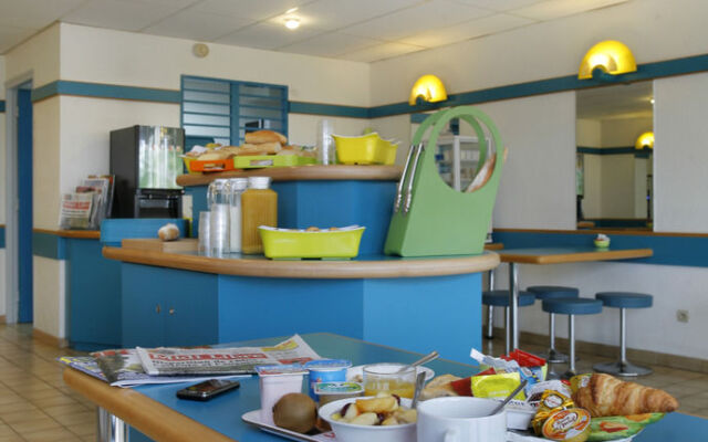 ibis budget Béziers Est Mediterranée