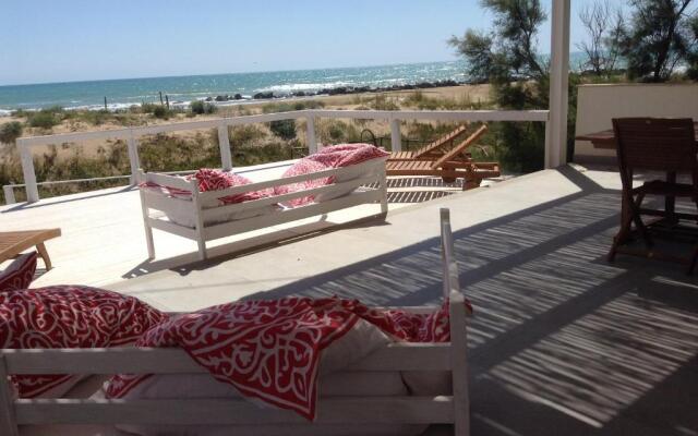 Villa Unica Terrazzo Sul Mare