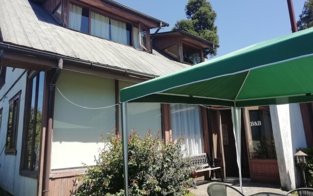 Wood Lake Bed & Breakfast