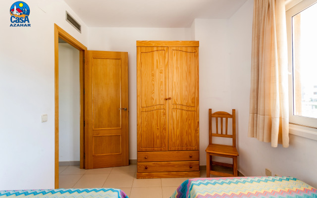Apartamentos Bovalar Casa Azahar
