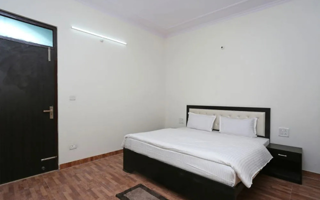 OYO 10787 Home Spacious 3BHK Bhimtal