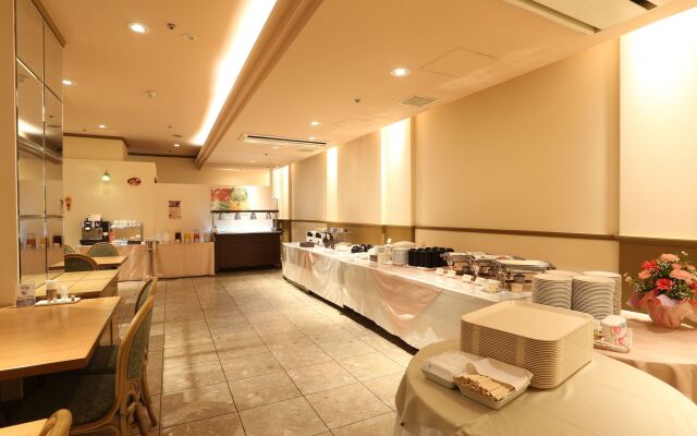 APA Hotel Yamaguchi Hofu