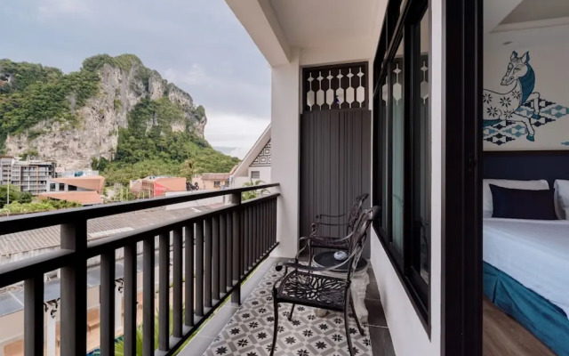 Sabai Hotel Aonang