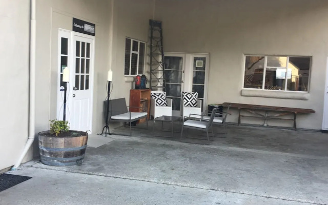 The Workshops Clyde Accommodation