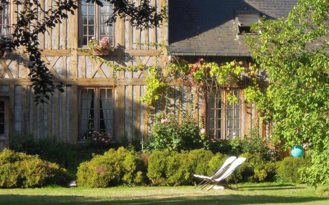 La Maison De Lalette