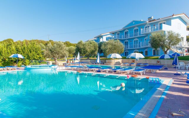 Filoxenia Hotel Apartments