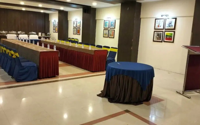 Hotel Suraj Palace