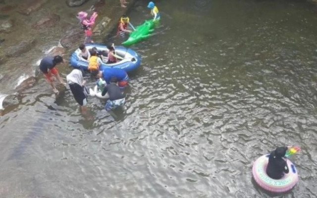 Gwangyang Full Supia Pension