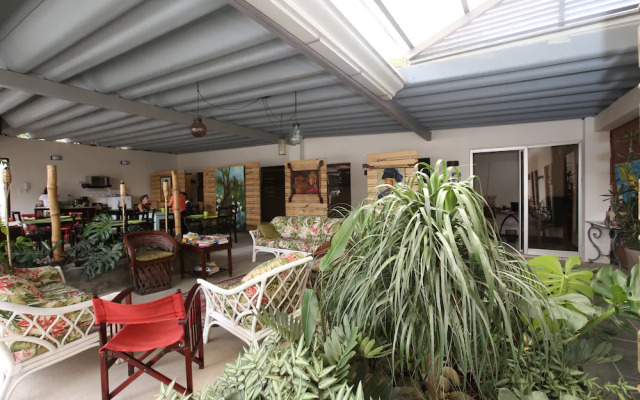 Airport Costa Rica B&B
