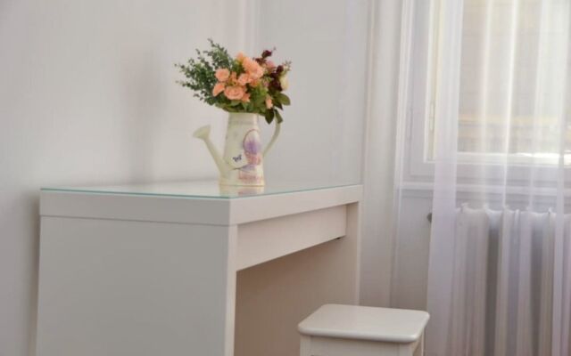 Paprika Apartment Grand