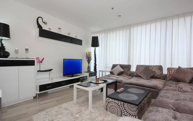 Signature Holiday Homes Dubai