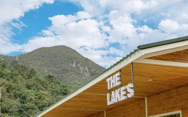 The Lake's Campground