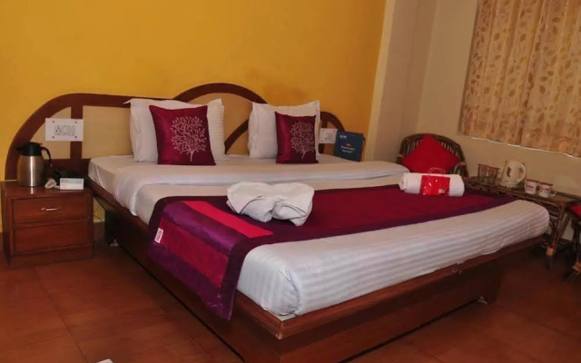 OYO Rooms Old Bus Stand Shimla