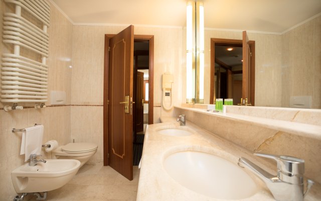 Galzignano Resort Terme & Golf - Hotel Splendid