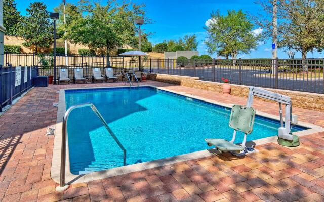 Hampton Inn & Suites Clermont