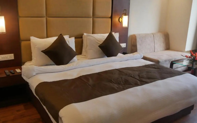 Kaara Anantara Resort & Spa