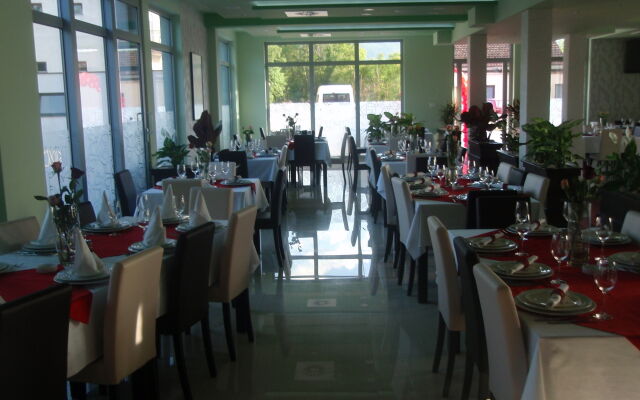 Hotel Ivona Medjugorje