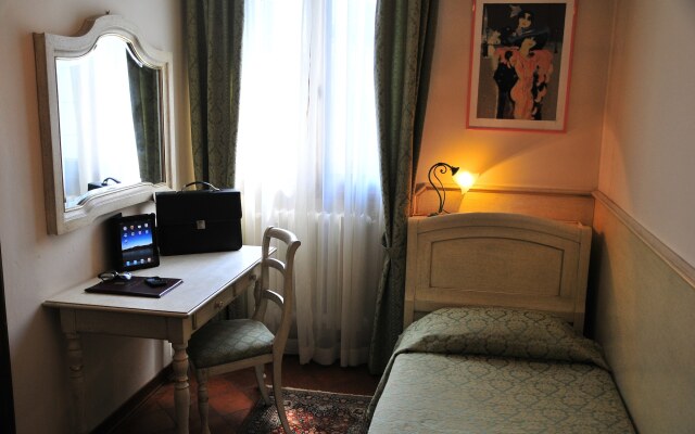 Park Hotel Villa Giustinian