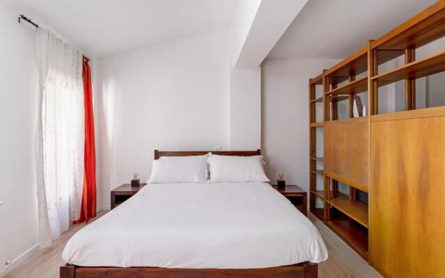 Bright and Cozy Studio by Wonderful Italy