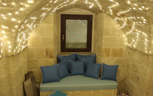 Santa Maria 24 Guest House