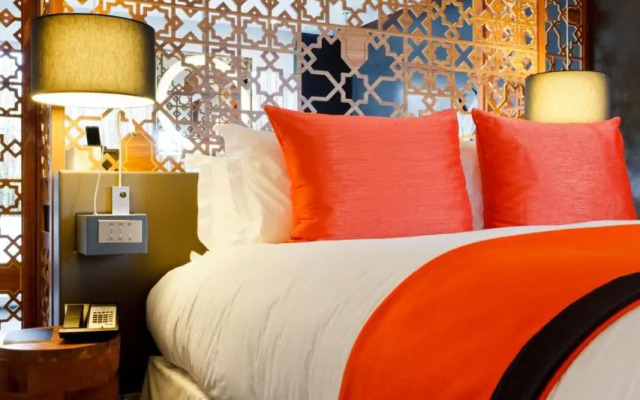 Hotel le Golf d'Essaouira & Spa