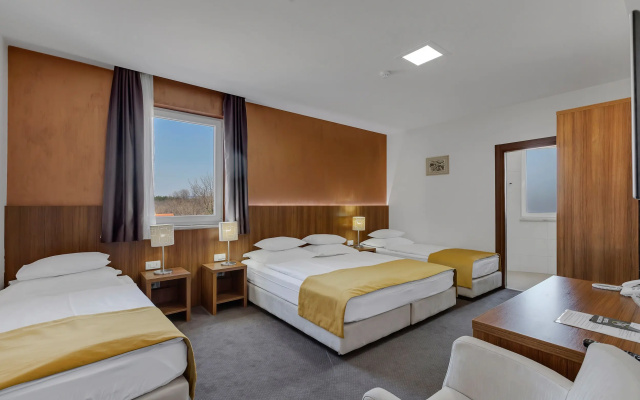 Hotel Marconi