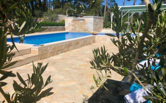 Holiday Home Ela