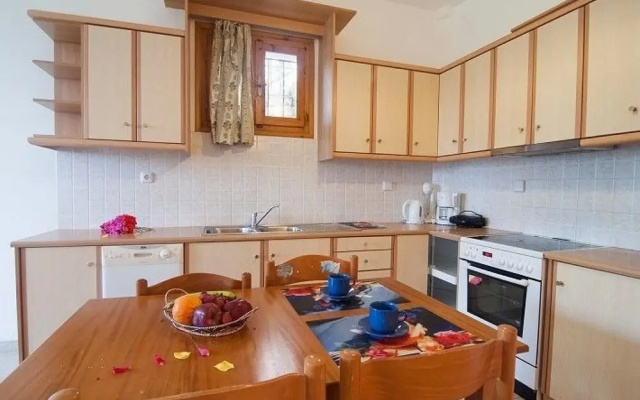 Aeolos Villas Zefyros Apartment