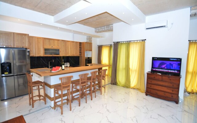 Apartments Balabusic