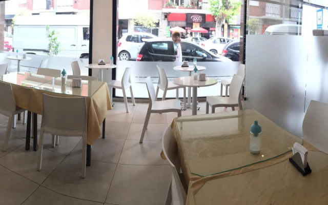 Hotel Cervantes
