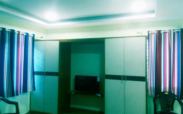 Hotel VNS Lodging & Boarding