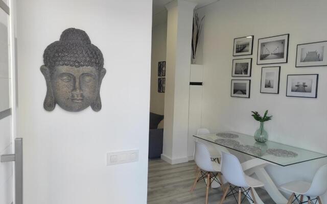 Apartamento Turistico Lyra Baena