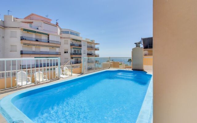 Apartamento Andalucía 205