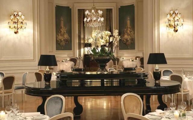 InterContinental Chantilly Chateau Mont Royal by IHG