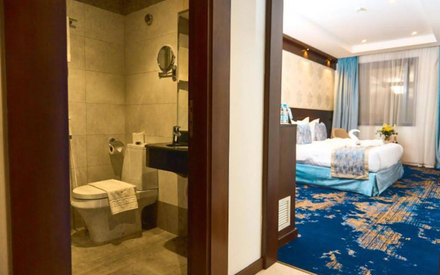 Selat Al Bait Hotel