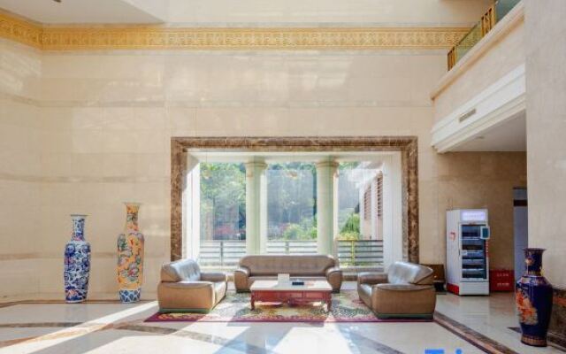 Qionghai Hotel Xichang