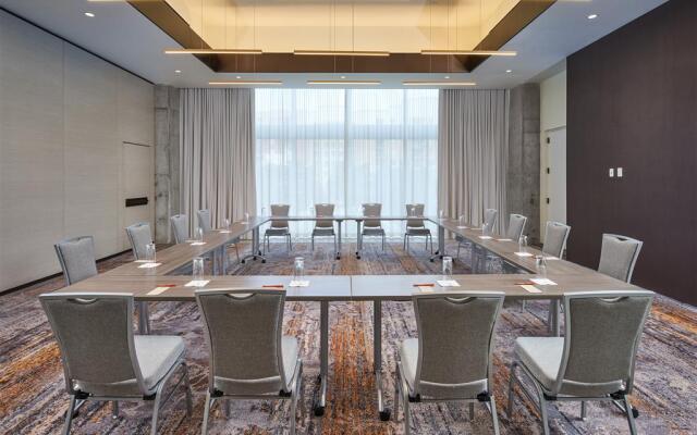 Canopy by Hilton West Palm Beach Downtown