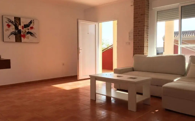 Espacio Finca Alegría